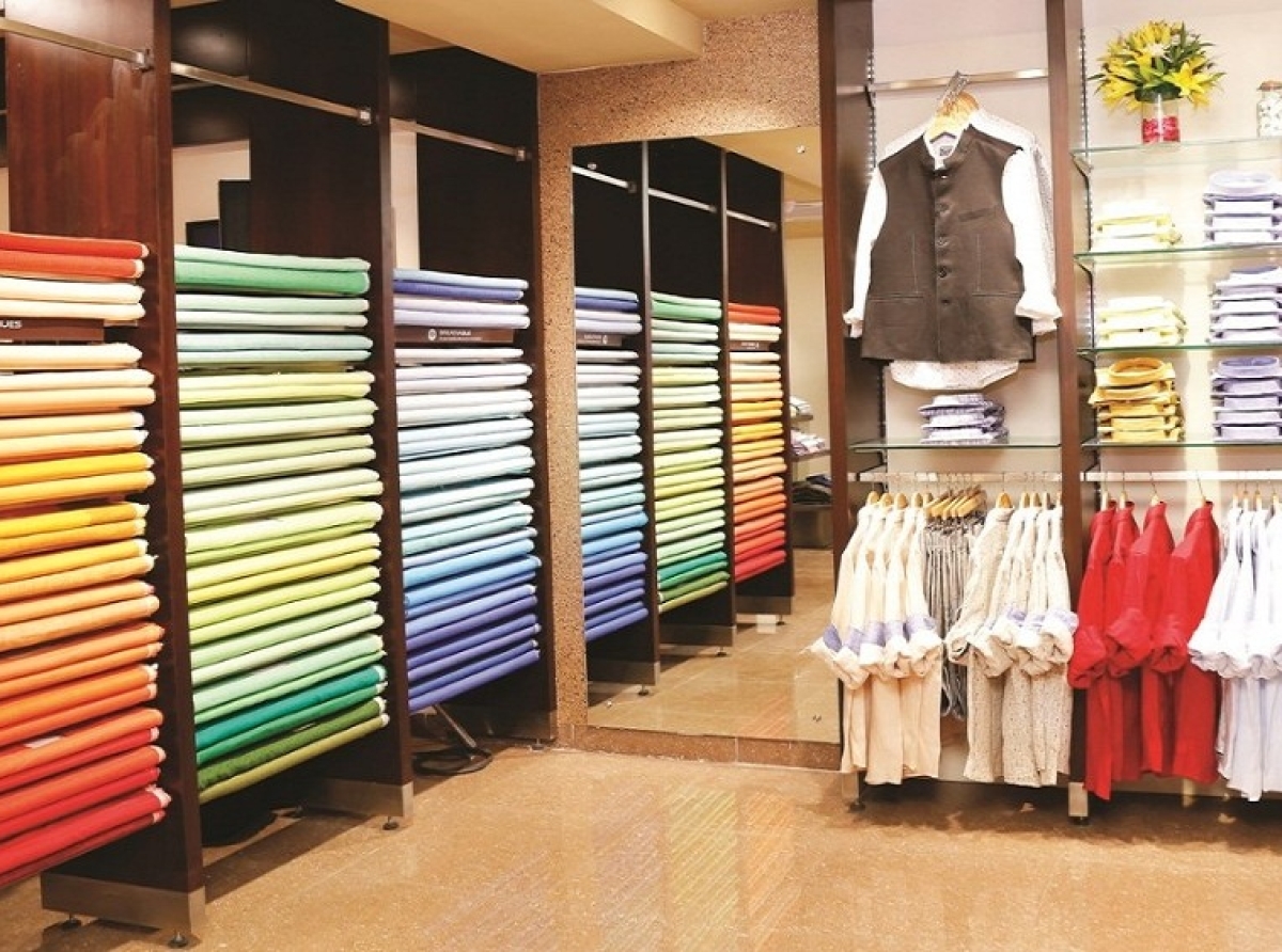 Linen Club Expands With A New Store In Gujarat Large 